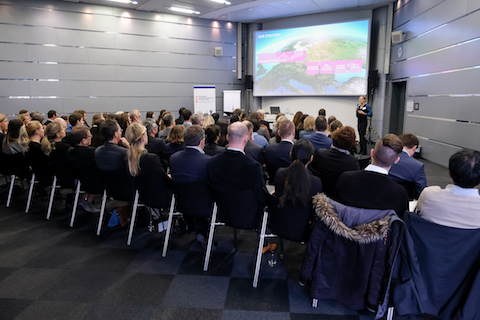 CSR-Praxistag Rhein-Neckar Teaser