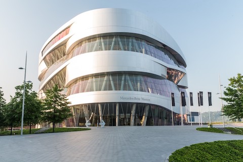 CSR-Praxistag Rhein-Neckar Teaser